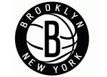 Brooklyn New York Nets box business partner Fidelity Paper Supply