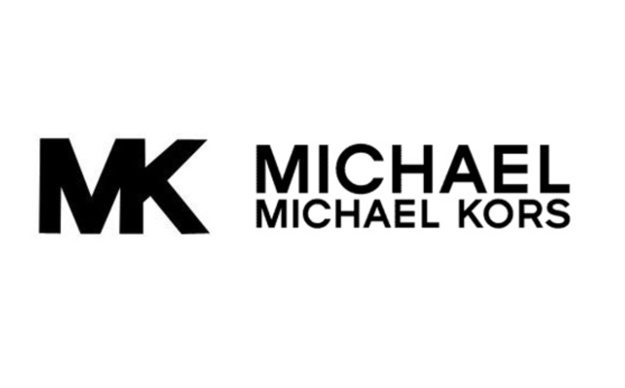 mk michael kors logo